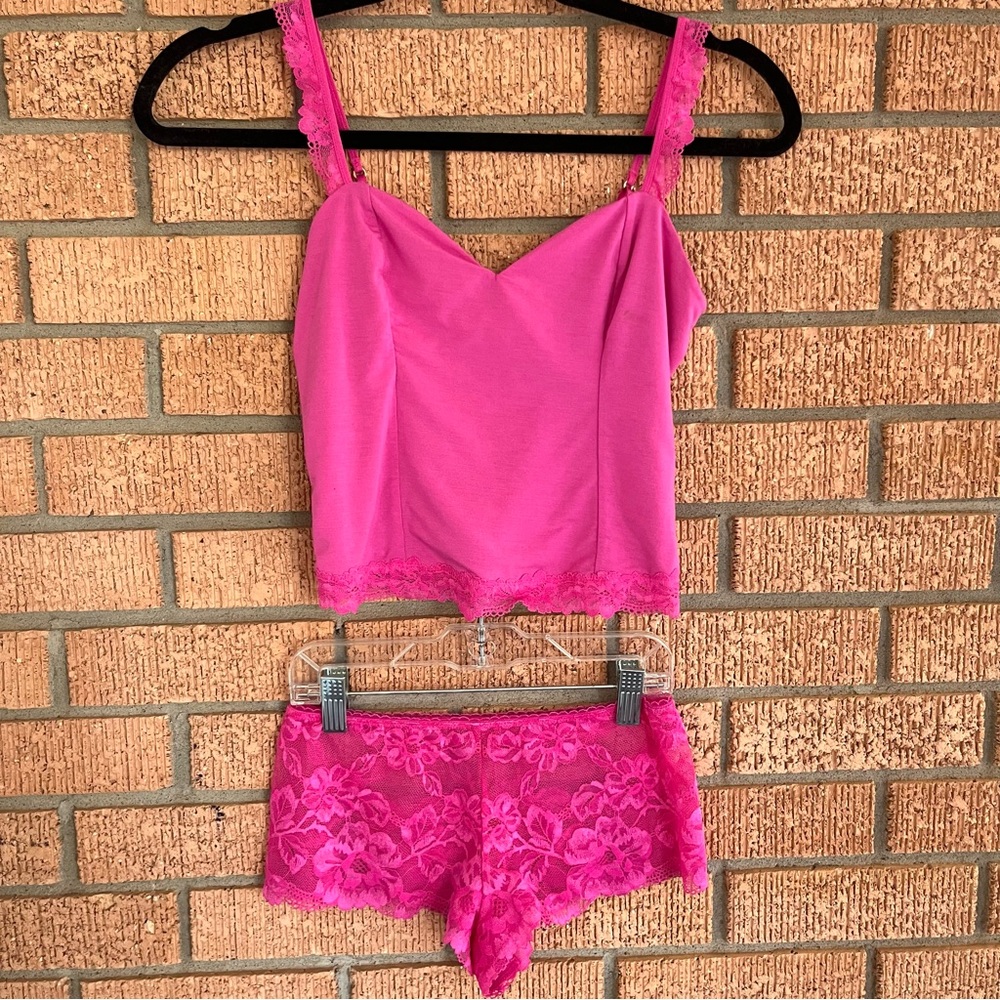 Victoria’s Secret Set